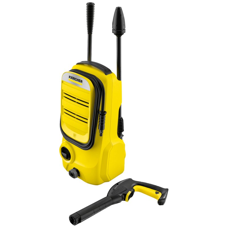 Karcher Visokotlačni perači, 1400W, Compact Pressure - K 2 Compact