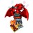 Lego Zmaj Beatbox, LEGO Vidiyo