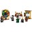 Lego Ceremonija razvrstavanja šešira, LEGO Harry Potter