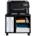 Maclean Uredski ormarić za printer, arhiva - MC-477