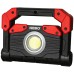 Nebo Ručna svjetiljka, LED, 2000 lm, 4000 mAh, Power Bank, IP67 - NE0015