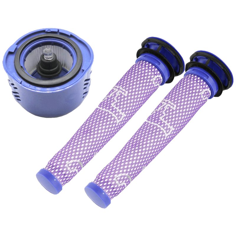 NN-Su Filter 3u1 za Dyson V6 - 3 in 1 Filter Dyson V6