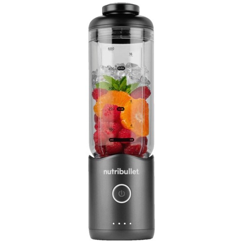 Nutribullet Nutribullet Flex, blender, ekstraktor hranjivih tvari - NBP013GM