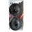 SAL Auto zvučnici, set, 165mm, 2x75W, 4 Ohm - BK 165