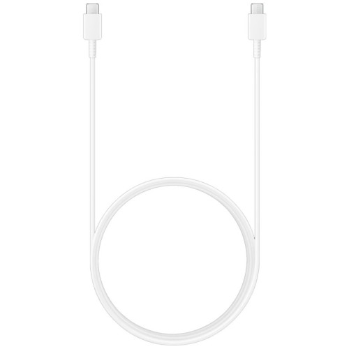 Samsung Kabl za mobitel USB type C, 1.8 met., 3A, bijela - EP-DX310JWEGEU