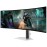 Samsung Monitor 49", Odyssey OLED G9 G91SD, DQHD,HDMI, DisplayPort - LS49DG910SUXEN
