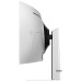 Samsung Monitor 49", Odyssey OLED G9 G91SD, DQHD,HDMI, DisplayPort - LS49DG910SUXEN