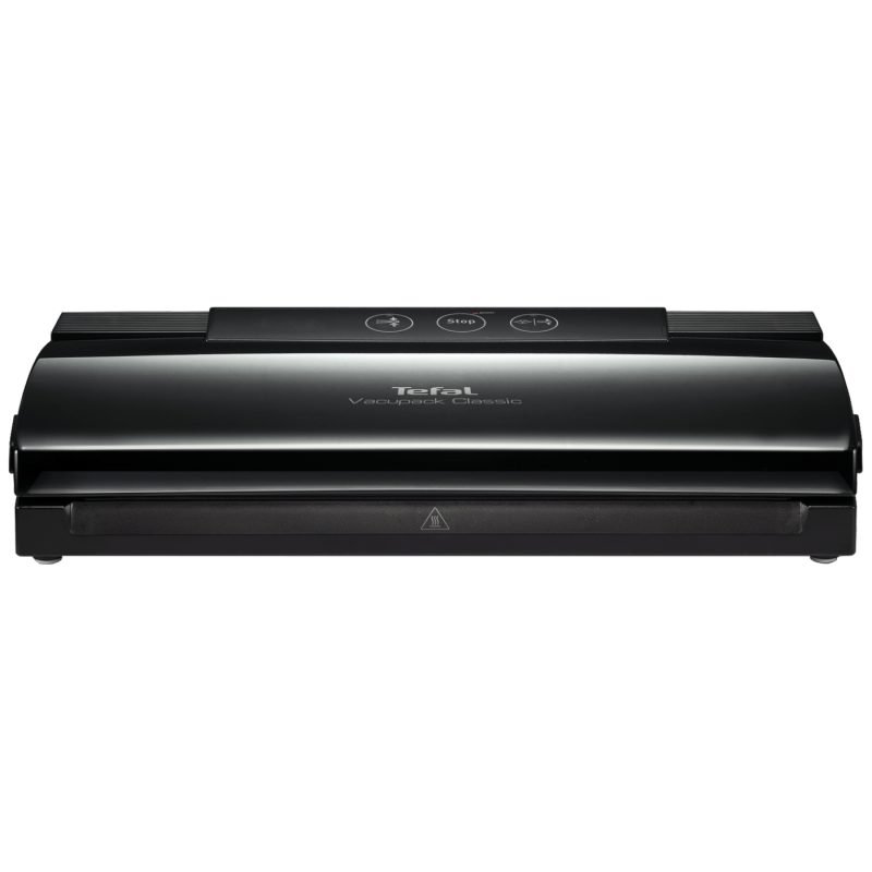 Tefal Aparat za vakuumiranje i zatvaranje vrećica, 110 W - VT254070