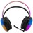 Tracer Slušalice sa mikrofonom, gaming, stereo, RGB - GAMEZONE GZ X4