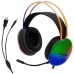 Tracer Slušalice sa mikrofonom, gaming, stereo, RGB - GAMEZONE GZ X4