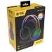Tracer Slušalice sa mikrofonom, gaming, stereo, RGB - GAMEZONE GZ X4