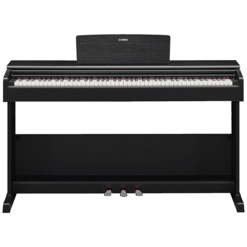 Yamaha Digitalni klavir, 88 tipki, 2 x 6W, 2 x 12 cm zvučnici - YDP-105B
