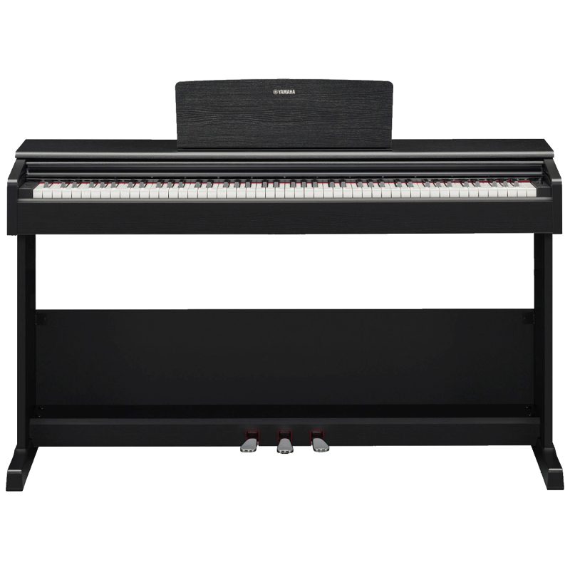 Yamaha Digitalni klavir, 88 tipki, 2 x 6W, 2 x 12 cm zvučnici - YDP-105B