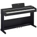 Yamaha Digitalni klavir, 88 tipki, 2 x 6W, 2 x 12 cm zvučnici - YDP-105B