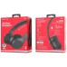Borofone Slušalice sa mikrofonom, 3.5 mm, dužina kabela 1.2 met. - BO5 Star sound Black