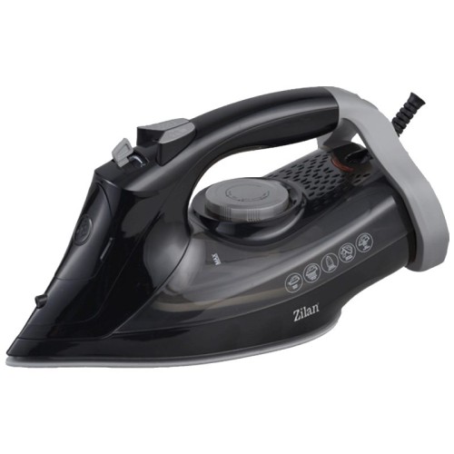 Zilan Pegla na paru, 2300W - ZLN3911