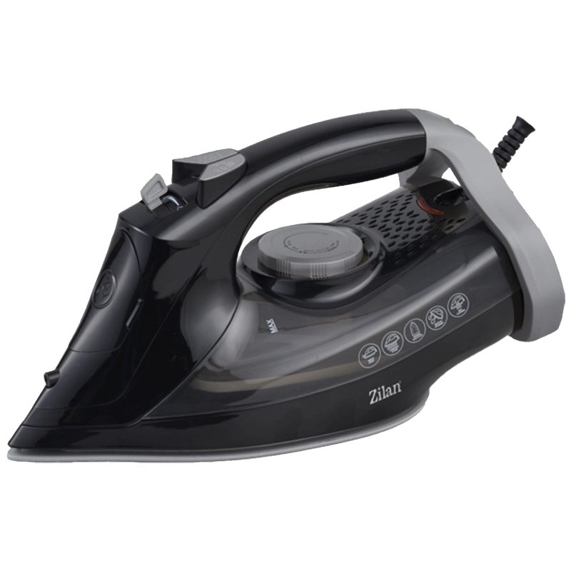 Zilan Pegla na paru, 2300W - ZLN3911
