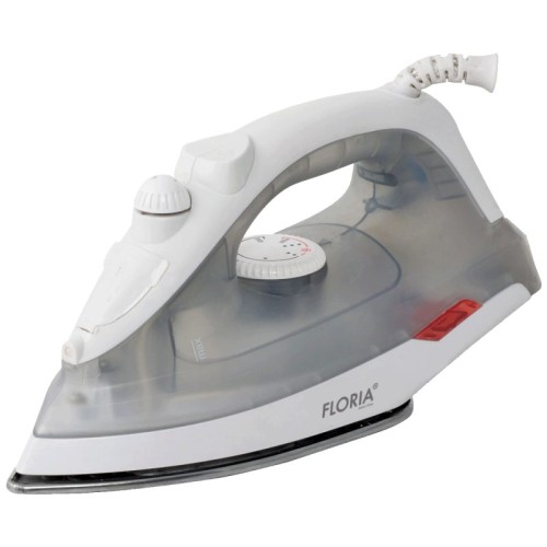 Floria Pegla na paru, 1600 W - ZLN2878
