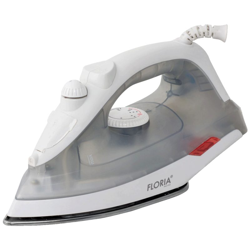 Floria Pegla na paru, 1600 W - ZLN2878