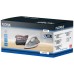 Floria Pegla na paru, 1600 W - ZLN2878