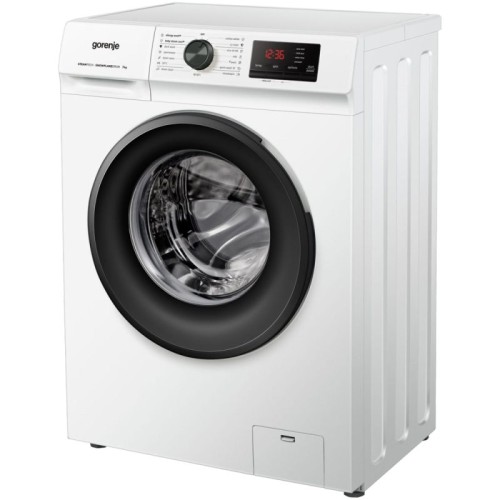 Gorenje Mašina za veš, 1200 obrtaja, 7 kg veša , A+++ - WNHVB72SDS