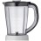 Gorenje Blender 500 W, zapremina 1.5 lit. - B500BW