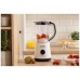 Gorenje Blender 500 W, zapremina 1.5 lit. - B500BW