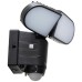home Reflektor LED sa solarnim panelom,detekcija pokreta, 5.5W - FLP 5 SOLAR