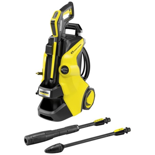 Karcher Visokotlačni perač, 2100W - K 5 Power Control Flex