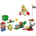 Lego Avantura uz interaktivni LEGO Mario, LEGO Super Mario