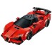 Lego Ferrari SF90 XX Stradale sportski automobil, Speed Champions