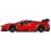 Lego Ferrari SF90 XX Stradale sportski automobil, Speed Champions