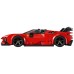 Lego Ferrari SF90 XX Stradale sportski automobil, Speed Champions