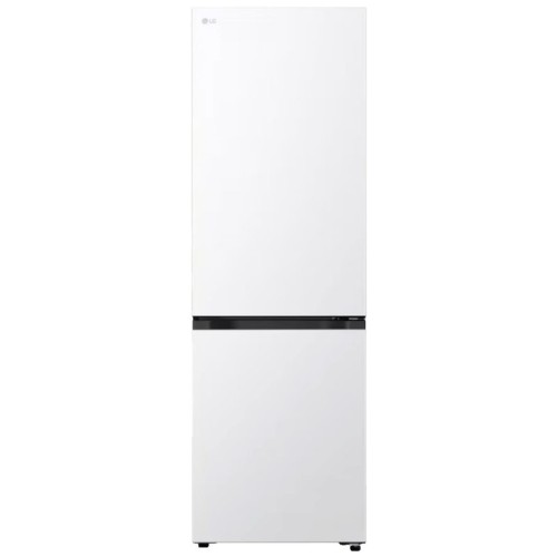 LG Frižider/zamrzivač, ukupna zapremina 341 l, E - GBBSJ10ESW