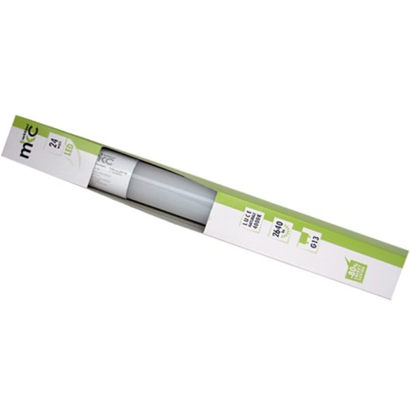 MKC Sijalica,LED cijev, 24W, 1500mm, 220VAC, 65000K - LED TUBO T8/24W 6500K
