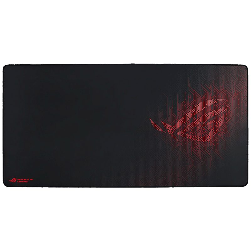 Asus Podloga za miš, 900 x 440 x 3 mm, ROG Sheath - ROG Sheath Mouse Pad