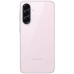 Samsung Smartphone 6.7", 5G, Octa Core 2.9GHz, RAM 8GB, 50Mpixel - Galaxy A56 5G 8GB/128GB Pink