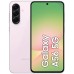 Samsung Smartphone 6.7", 5G, Octa Core 2.9GHz, RAM 8GB, 50Mpixel - Galaxy A56 5G 8GB/128GB Pink