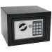 Tracer Sef, PIN code pristup, zaključavanje s ključem - Compact Guard Electronic Safe