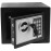 Tracer Sef, PIN code pristup, zaključavanje s ključem - Compact Guard Electronic Safe