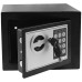 Tracer Sef, PIN code pristup, zaključavanje s ključem - Compact Guard Electronic Safe