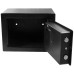 Tracer Sef, PIN code pristup, zaključavanje s ključem - Compact Guard Electronic Safe