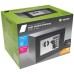 Tracer Sef, PIN code pristup, zaključavanje s ključem - Compact Guard Electronic Safe