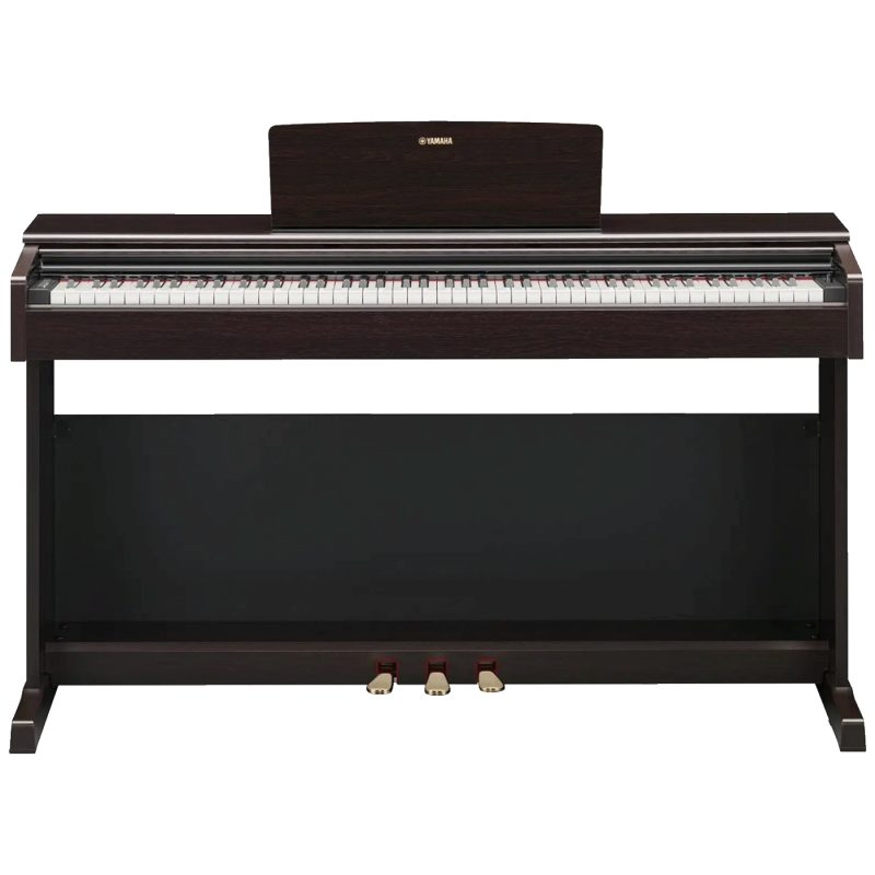 Yamaha Digitalni klavir, 88 tipki, 2 x 8W, 2 x 12 cm zvučnici - YDP-145R Arius