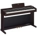 Yamaha Digitalni klavir, 88 tipki, 2 x 8W, 2 x 12 cm zvučnici - YDP-145R Arius