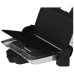 Zilan Grill kontaktni, 2u1, 1600 W, siva - ZLN4021 GY