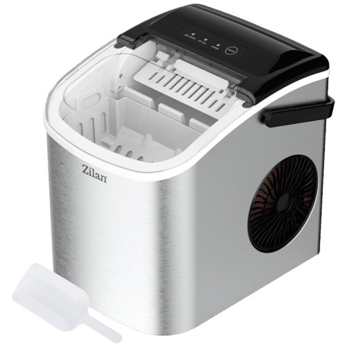 Zilan Aparat za led - Ledomat, 12-15 kg/24h, 95W - ZLN1177