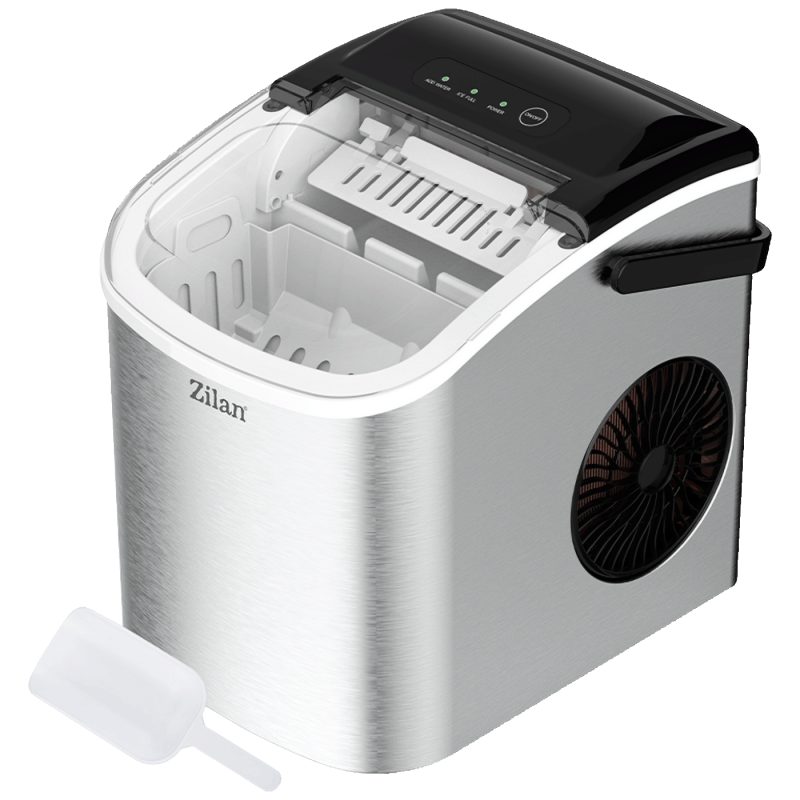 Zilan Aparat za led - Ledomat, 12-15 kg/24h, 95W - ZLN1177