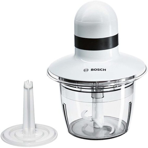 Bosch Sjeckalica 400 W, sa plastičnom posudom 800ml - MMR08A1