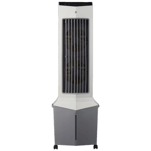 Zilan Ventilator sa hlađenjem, LED zaslon, 12 litara, timer, 40W - ZLN4585